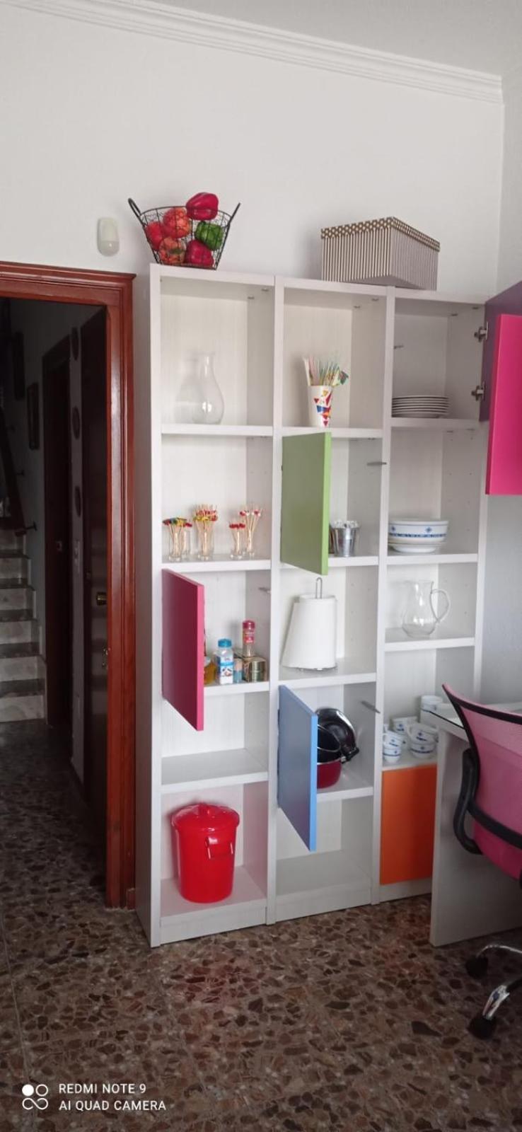 Estudio Venta Ruizo Lorca  Exterior foto