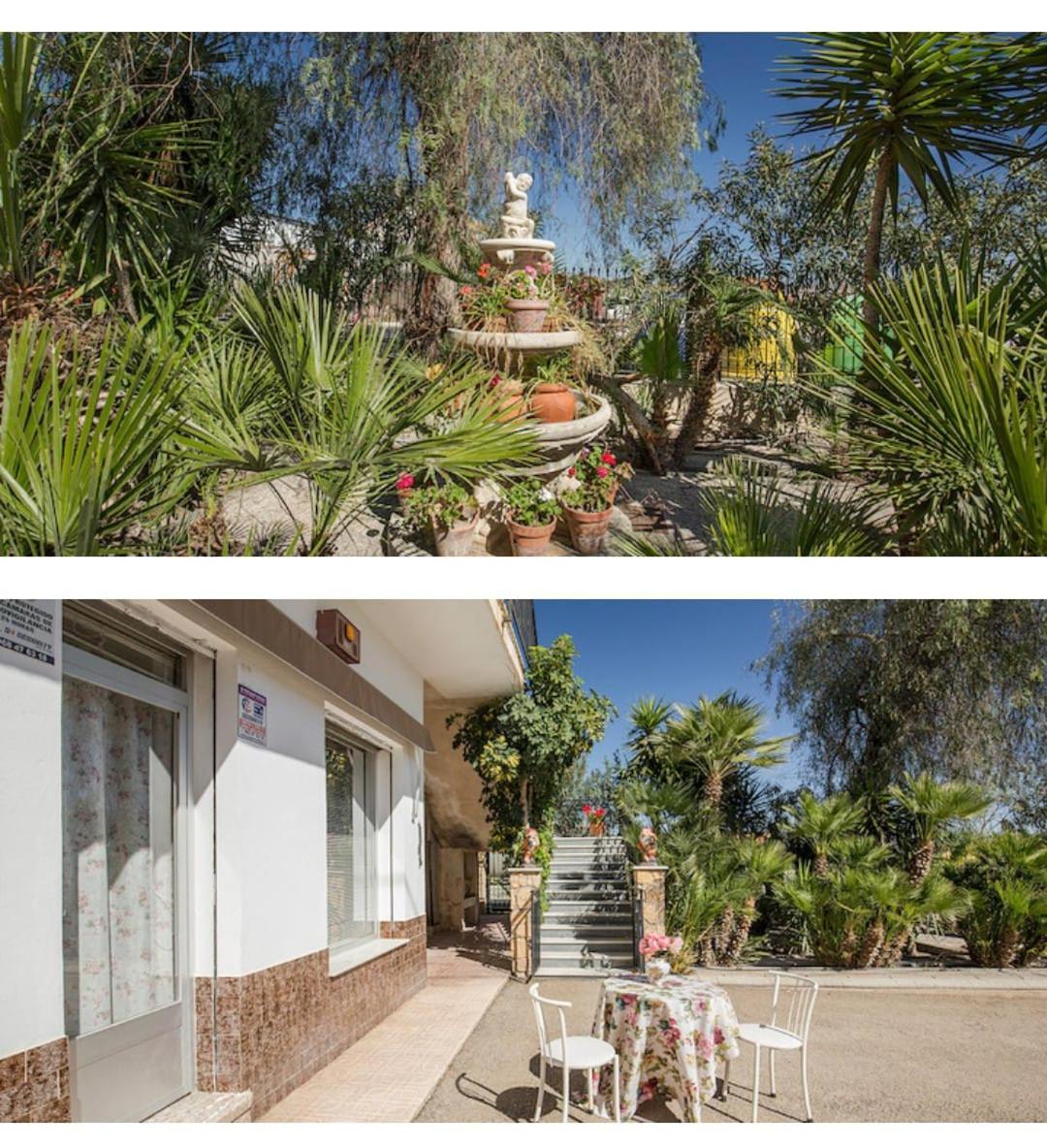 Estudio Venta Ruizo Lorca  Exterior foto
