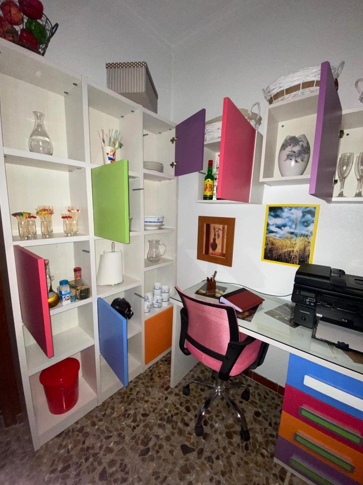 Estudio Venta Ruizo Lorca  Exterior foto