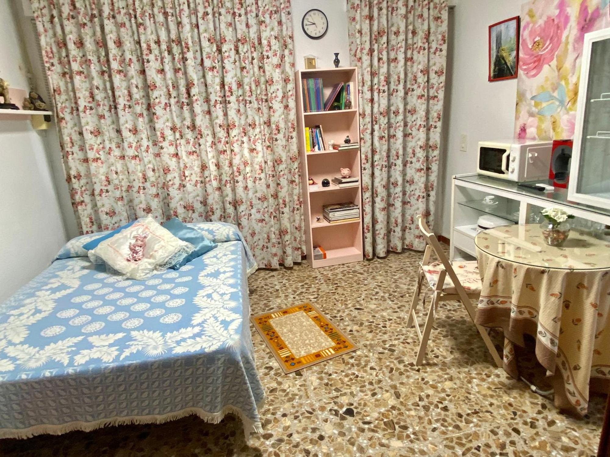 Estudio Venta Ruizo Lorca  Exterior foto